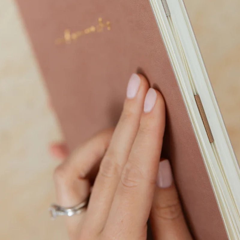 Magnetic Bookmark Set