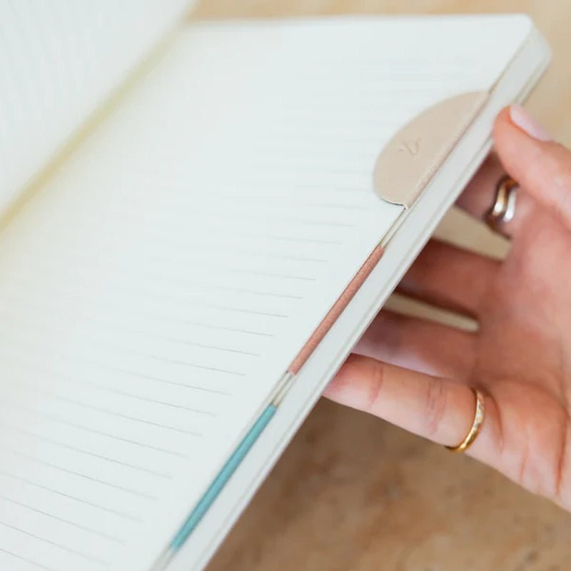 Magnetic Bookmark Set