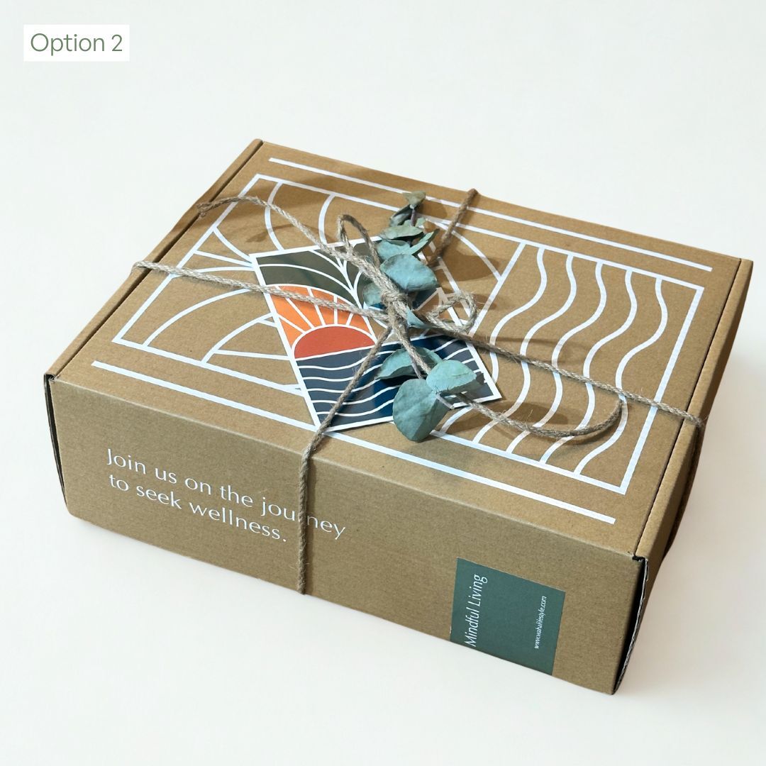THE INSPIRED STORIES Organizer Bundle - Black in Kuwait - Waha Lifestyle