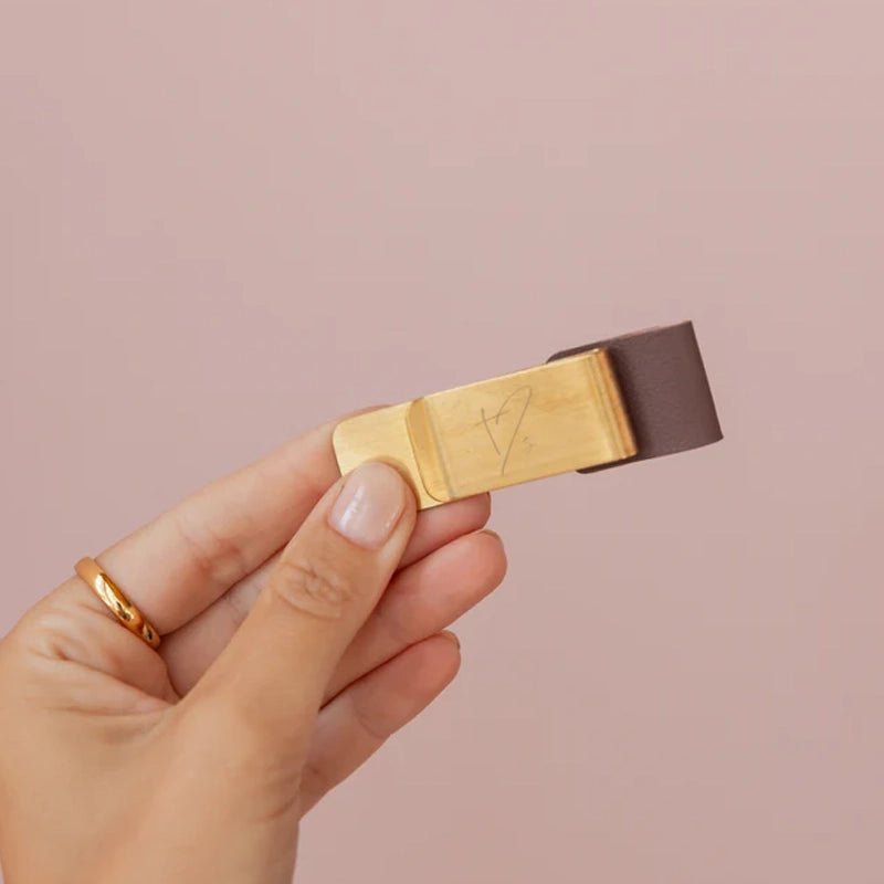THE INSPIRED STORIES Pen / Pencil Holder for Books in Kuwait - Waha Lifestyle