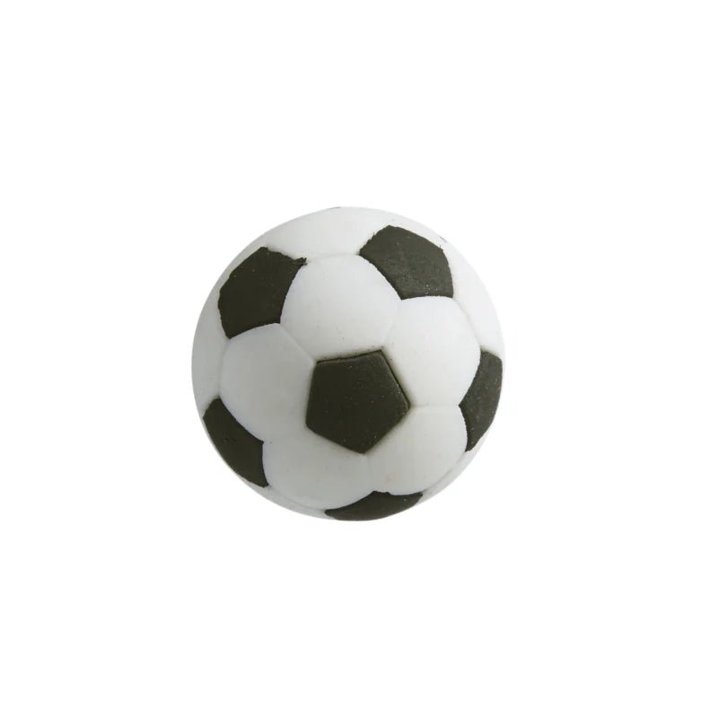 Scented Sports-Themed Eraser Set for Kids – 4pcs