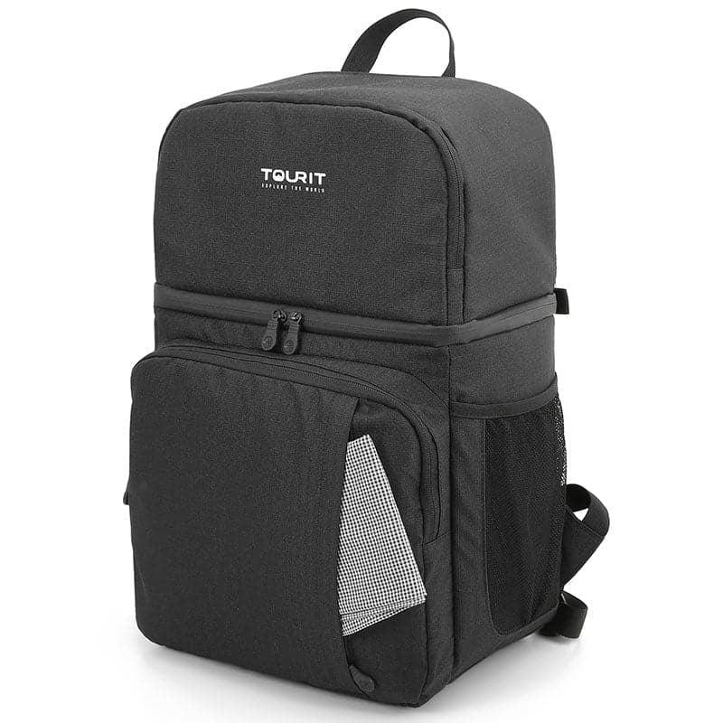 Tourit Cockatoo Insulated Cooler Backpack - Waha Lifestyle