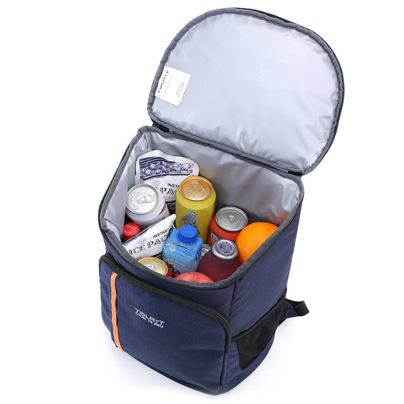 Tourit Cygnini Insulated Cooler Backpack - Waha Lifestyle