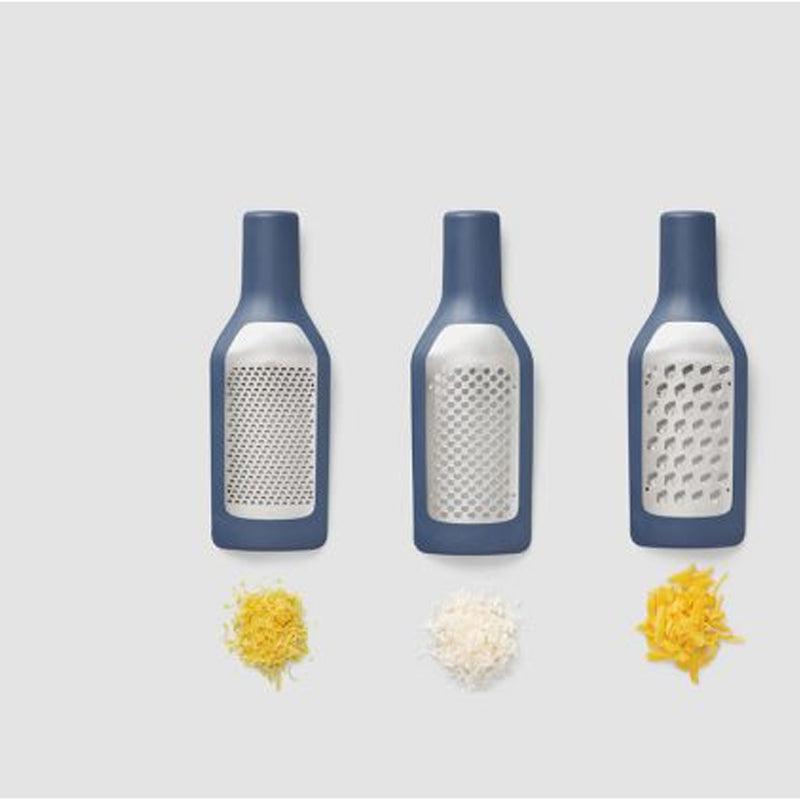 Tower & Plane Grater with Dual Cheese Grater - Waha Lifestyle
