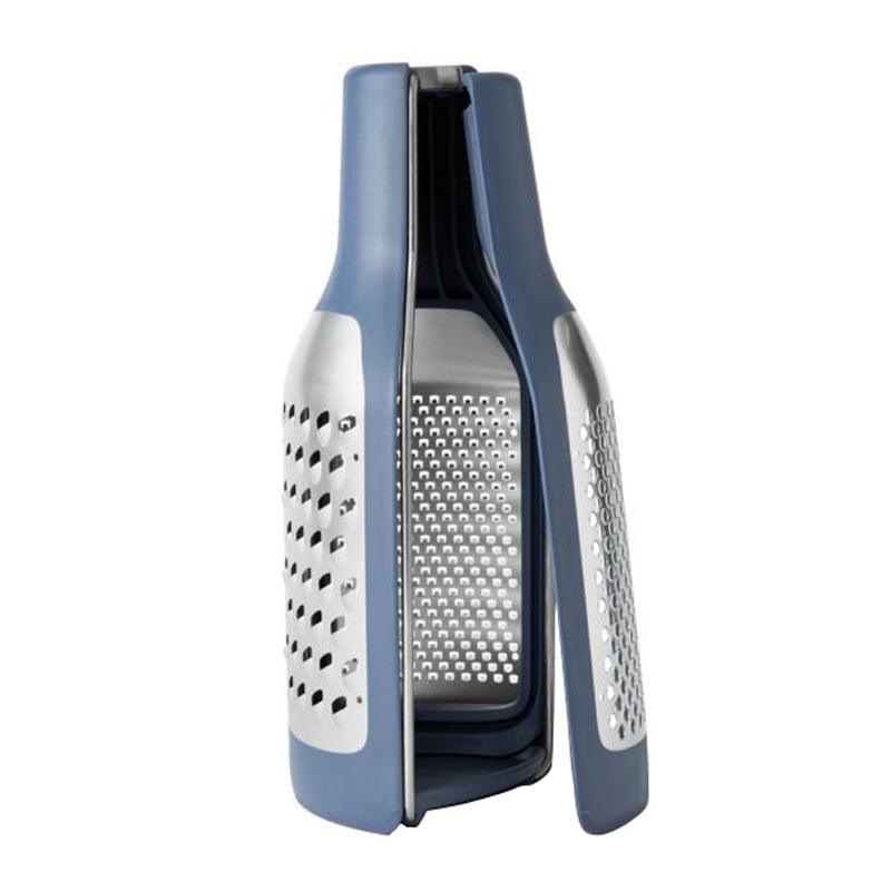 Tower & Plane Grater with Dual Cheese Grater - Waha Lifestyle