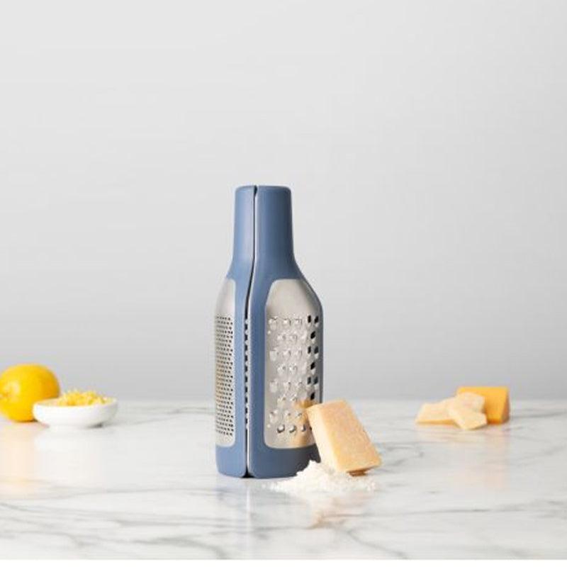 Tower & Plane Grater with Dual Cheese Grater - Waha Lifestyle
