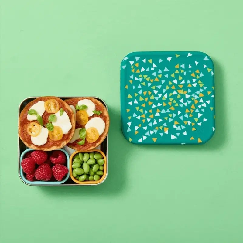 PLANET BOX Trailblazer Kids Sandwich Box - Waha Lifestyle