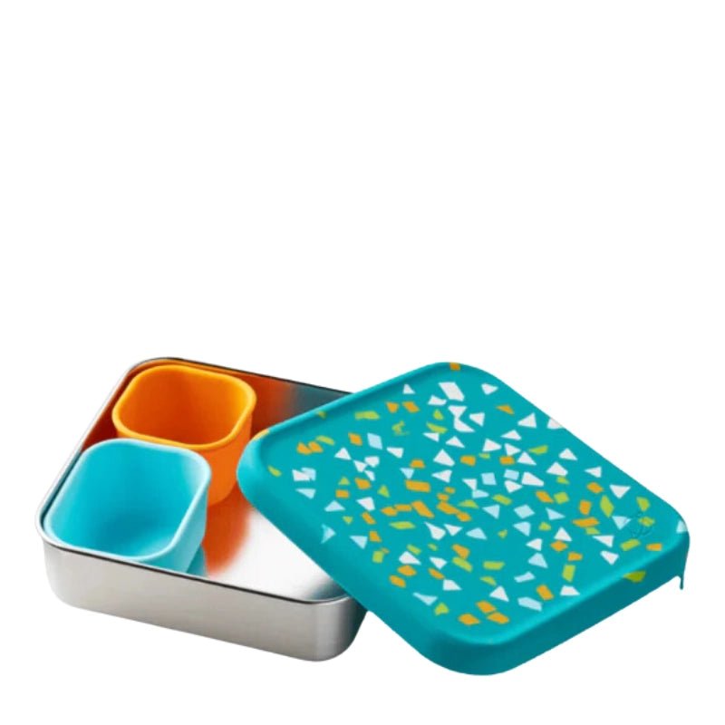 PLANET BOX Trailblazer Kids Sandwich Box - Waha Lifestyle