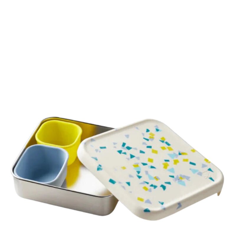 PLANET BOX Trailblazer Kids Sandwich Box - Waha Lifestyle