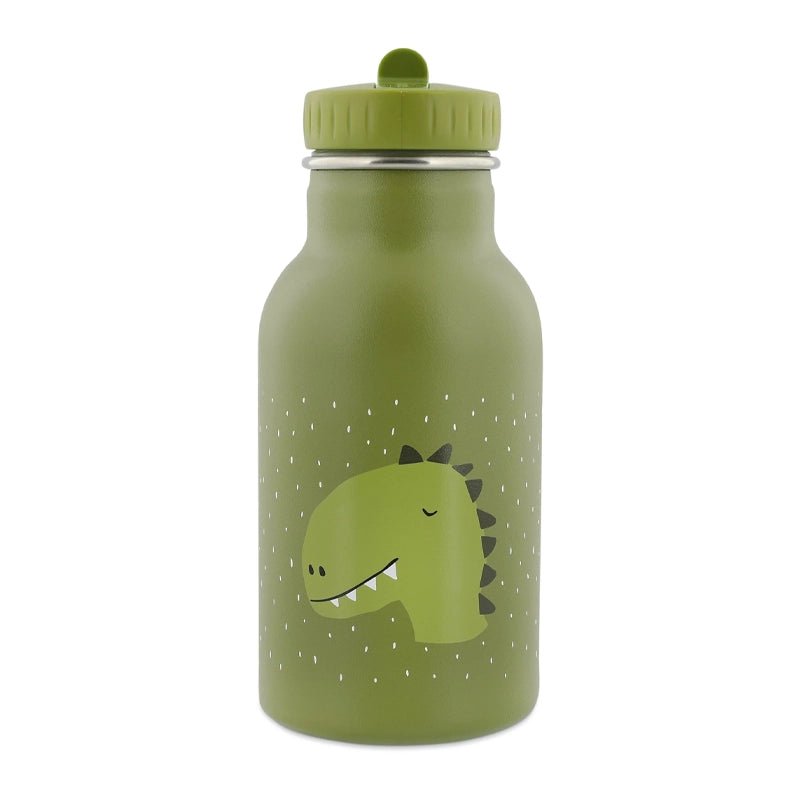 Animal Print Insulated Kids&