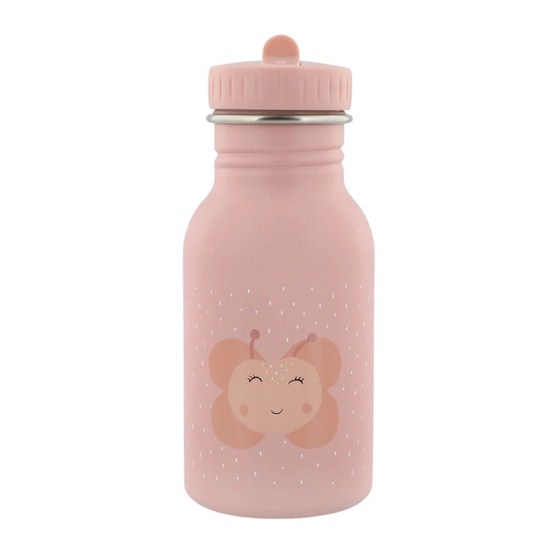 Animal Print Stainless Steel Kids&