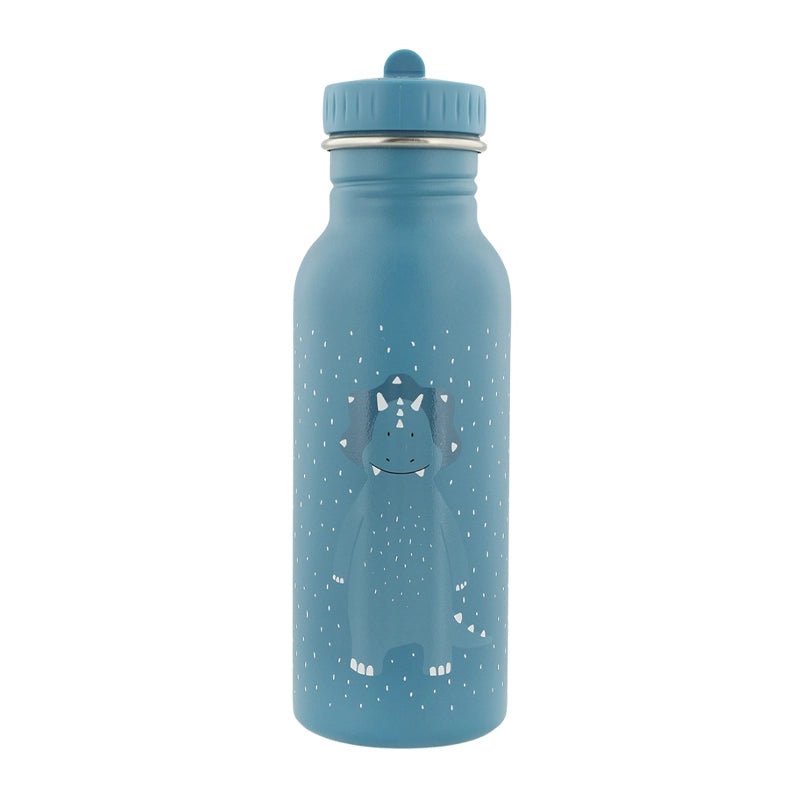 TRIXIE Animal Print Stainless Steel Kids&
