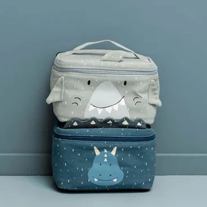 TRIXIE Animal Shaped Insulated Kids Lunch Bag in Kuwait - Waha Lifestyle