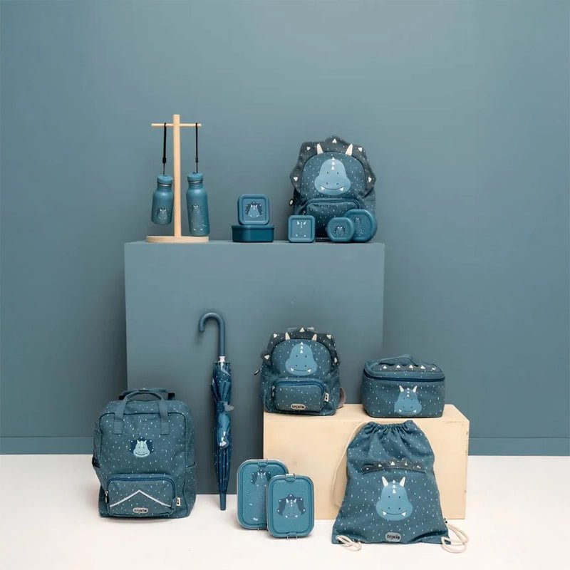 TRIXIE Animal Shaped Insulated Kids Lunch Bag in Kuwait - Waha Lifestyle