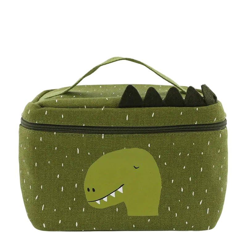Animal Shaped Insulated Kids Lunch Bag