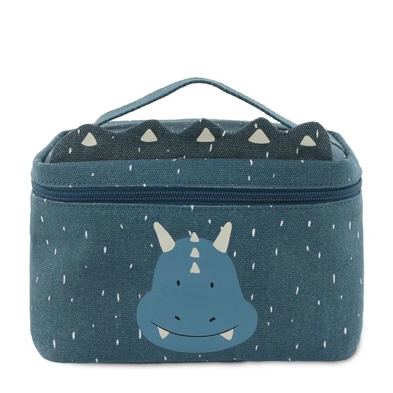TRIXIE Animal Shaped Insulated Kids Lunch Bag in Kuwait - Waha Lifestyle