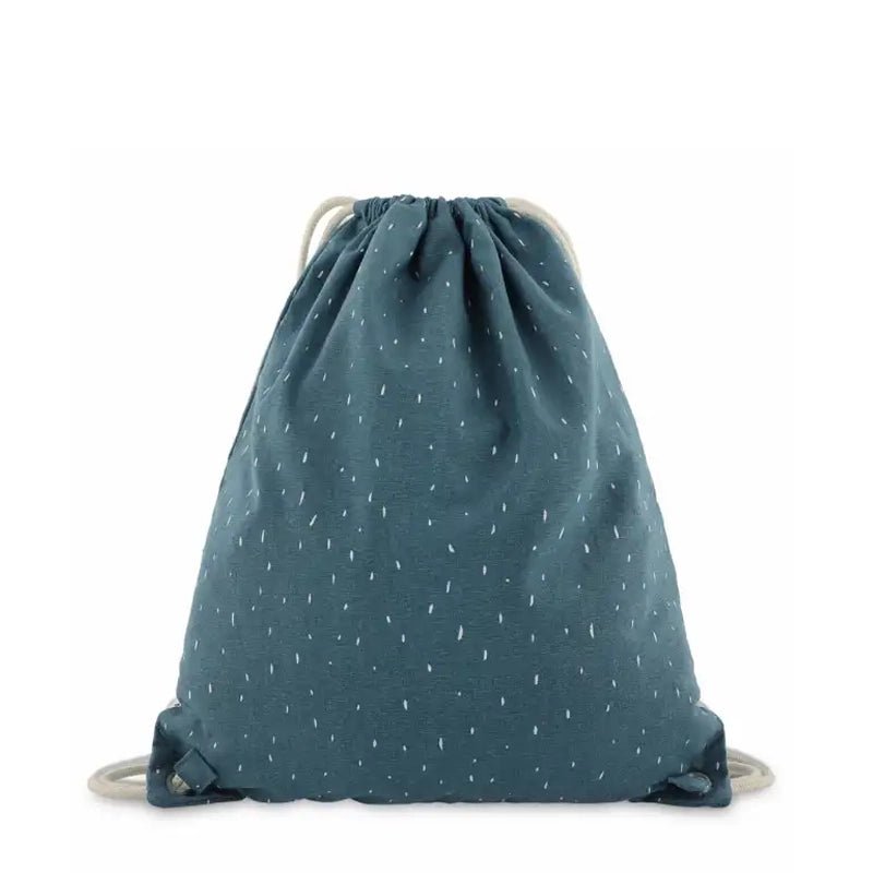 TRIXIE Animal Shaped Waterproof Drawstring Kids Bag in Kuwait - Waha Lifestyle