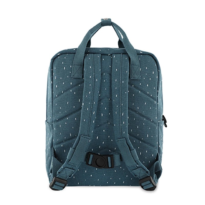 TRIXIE Animal Shaped Waterproof Kids Backpack - Large in Kuwait - Waha Lifestyle