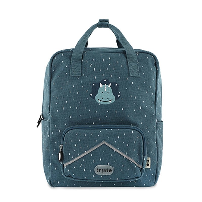 TRIXIE Animal Shaped Waterproof Kids Backpack - Large in Kuwait - Waha Lifestyle
