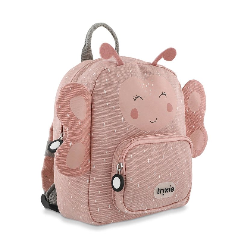 TRIXIE Animal Shaped Waterproof Kids Backpack - Medium. in Kuwait - Waha Lifestyle