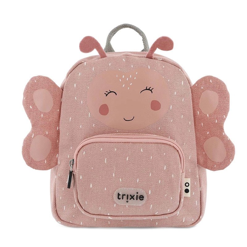 TRIXIE Animal Shaped Waterproof Kids Backpack - Medium. in Kuwait - Waha Lifestyle