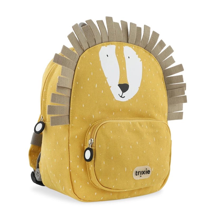 TRIXIE Animal Shaped Waterproof Kids Backpack - Medium. in Kuwait - Waha Lifestyle