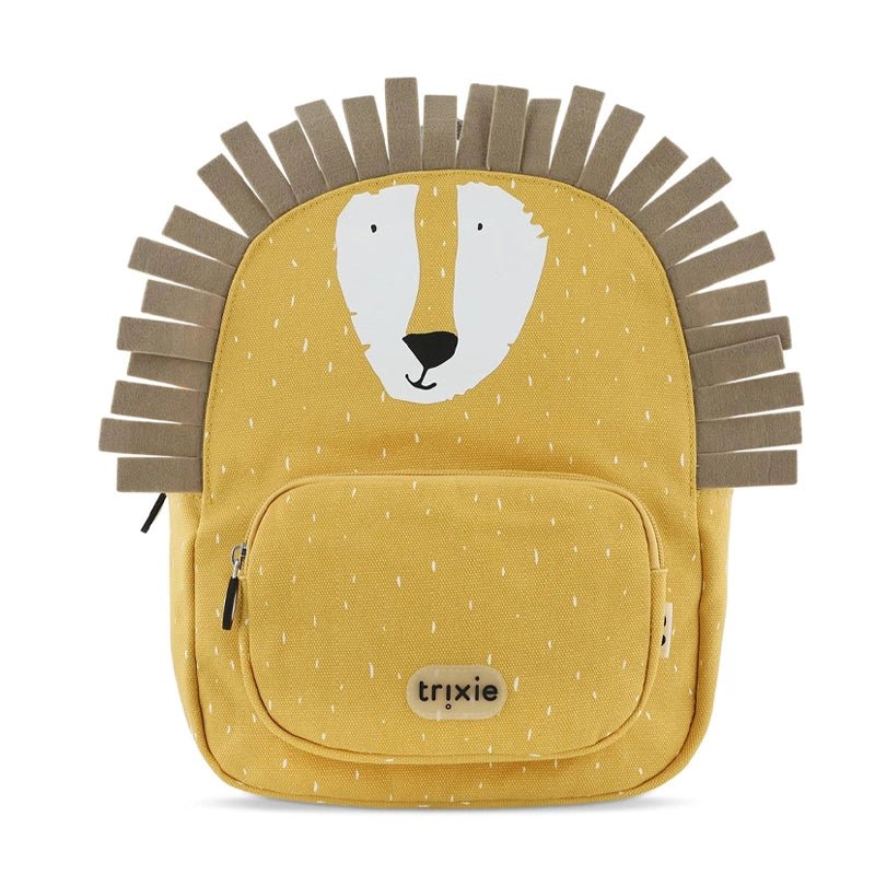 TRIXIE Animal Shaped Waterproof Kids Backpack - Medium. in Kuwait - Waha Lifestyle