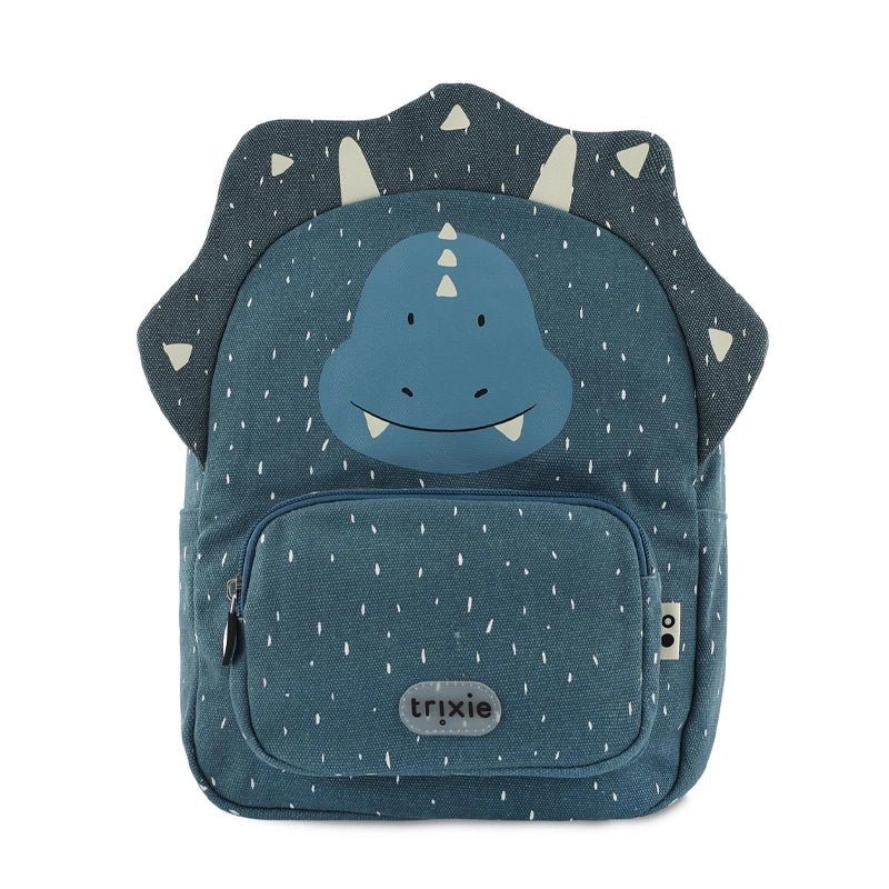 TRIXIE Animal Shaped Waterproof Kids Backpack - Medium. in Kuwait - Waha Lifestyle