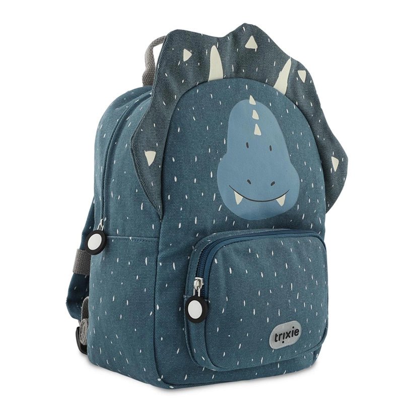 TRIXIE Animal Shaped Waterproof Kids Backpack - Medium. in Kuwait - Waha Lifestyle