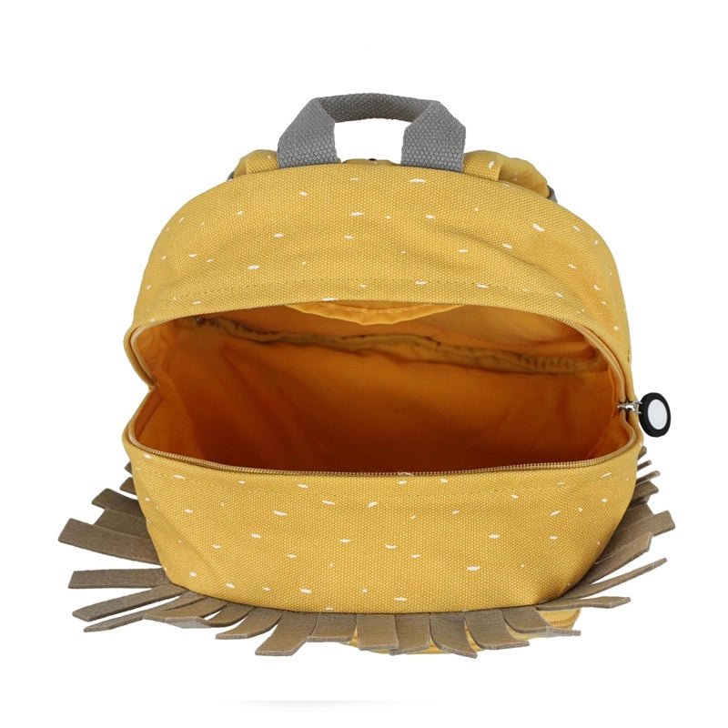 TRIXIE Animal Shaped Waterproof Kids Backpack - Medium. in Kuwait - Waha Lifestyle