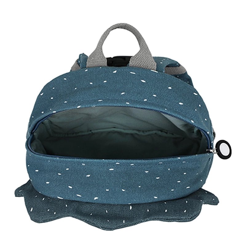 Animal Shaped Waterproof Kids Backpack - Small