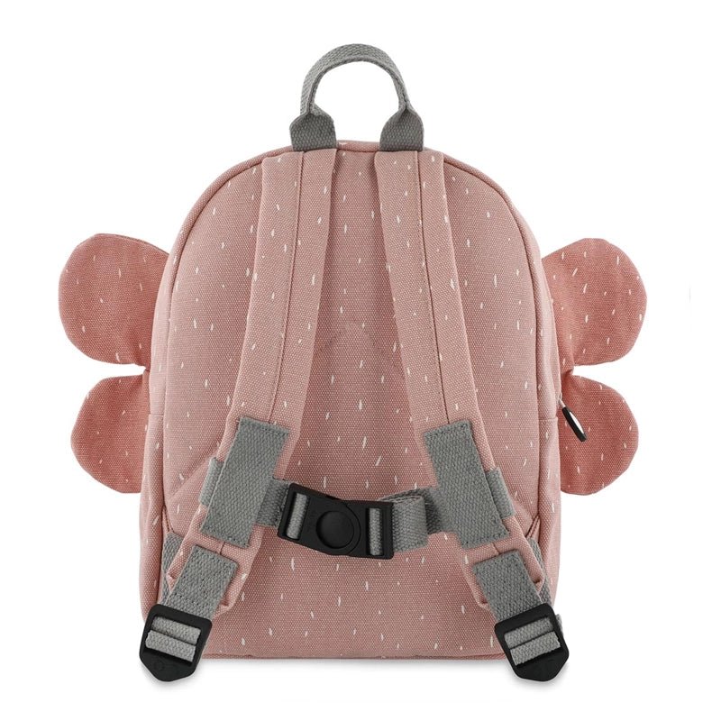 Animal Shaped Waterproof Kids Backpack - Small