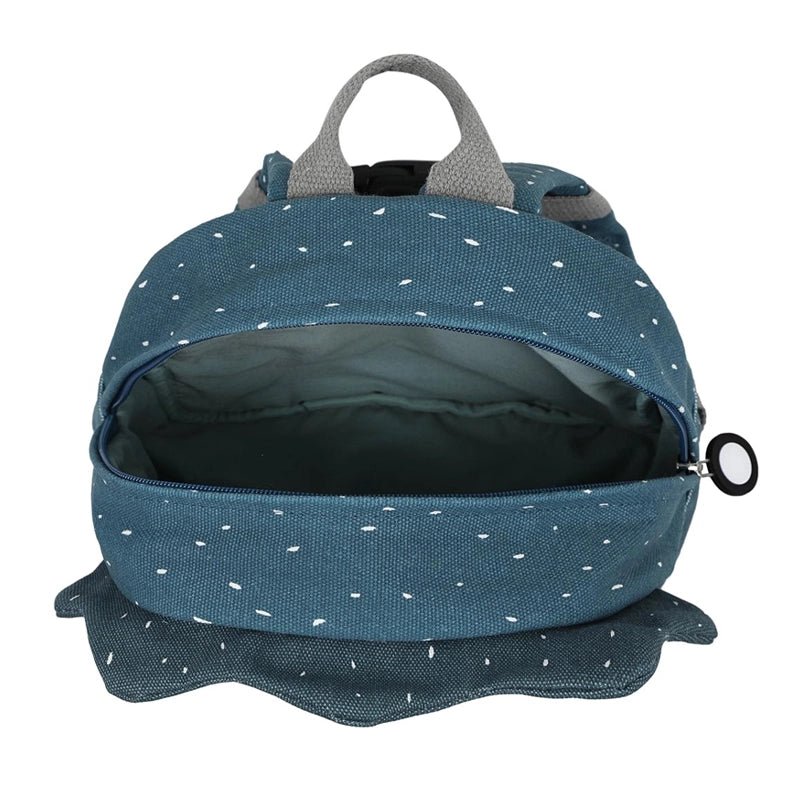 Animal Shaped Waterproof Kids Backpack - Small