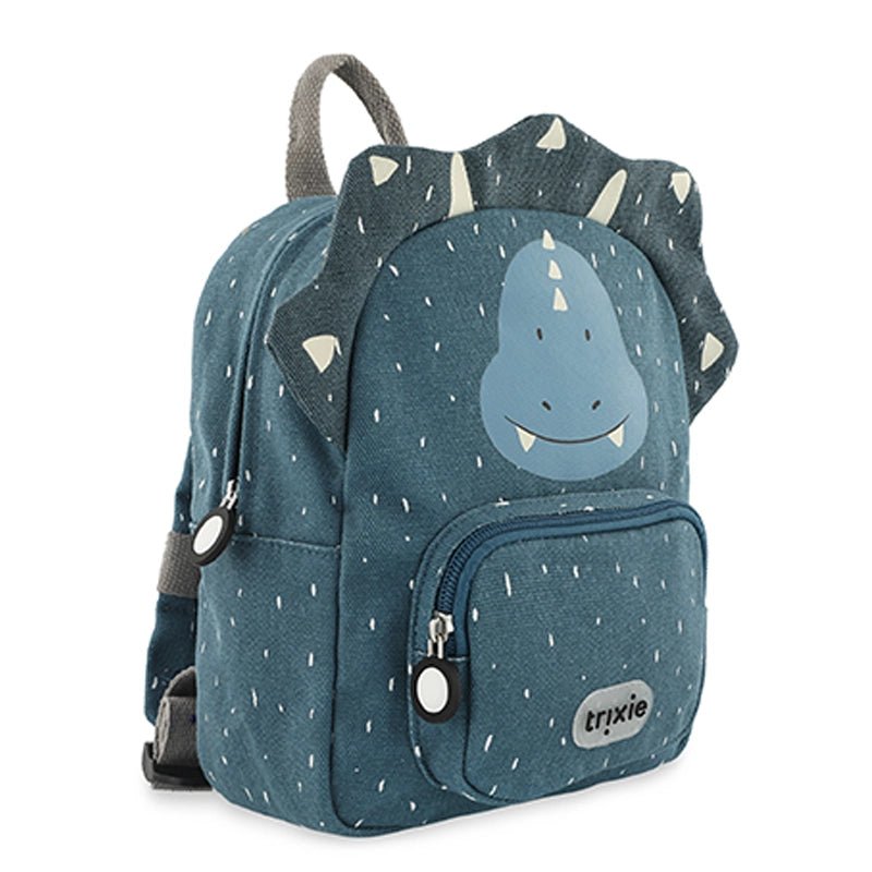 Animal Shaped Waterproof Kids Backpack - Small