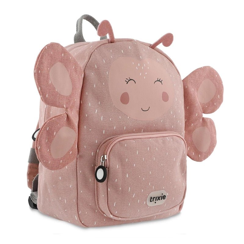 Animal Shaped Waterproof Kids Backpack - Small