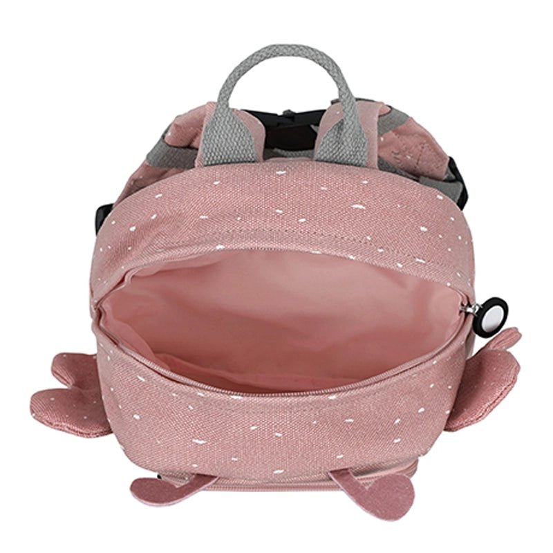 Animal Shaped Waterproof Kids Backpack - Small
