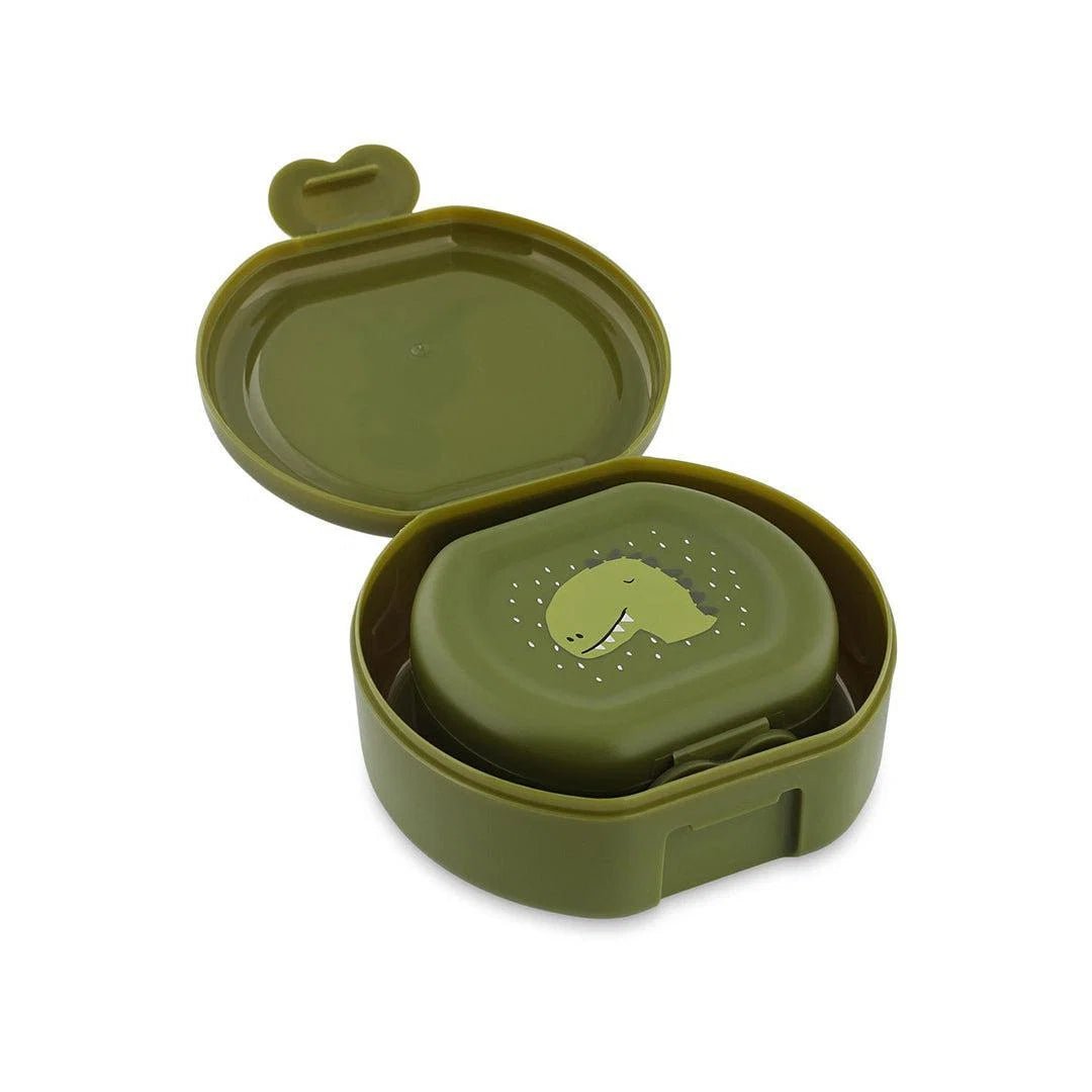 TRIXIE Kids Snack Box Set with Clip Closure – 2pcs in Kuwait - Waha Lifestyle