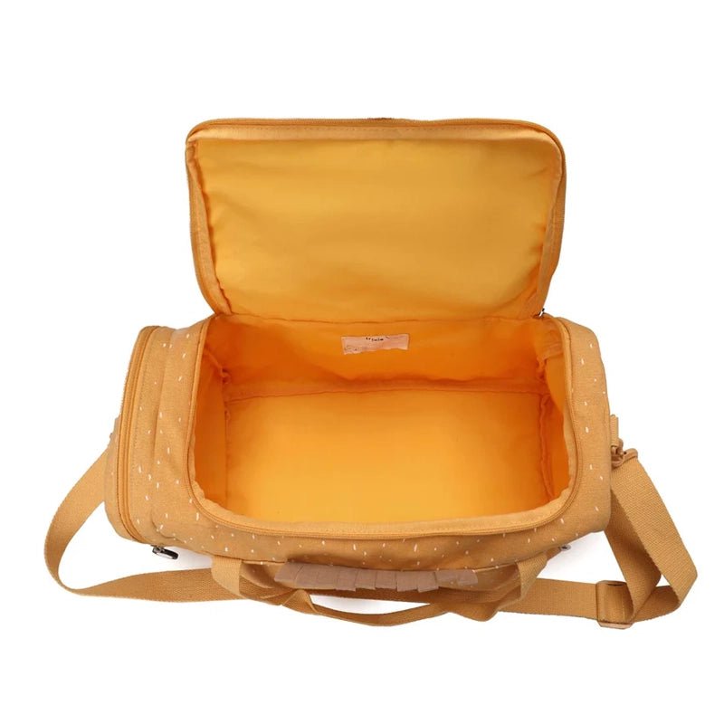 Lightweight Kids Gym & Swim Bag for Sports Activities