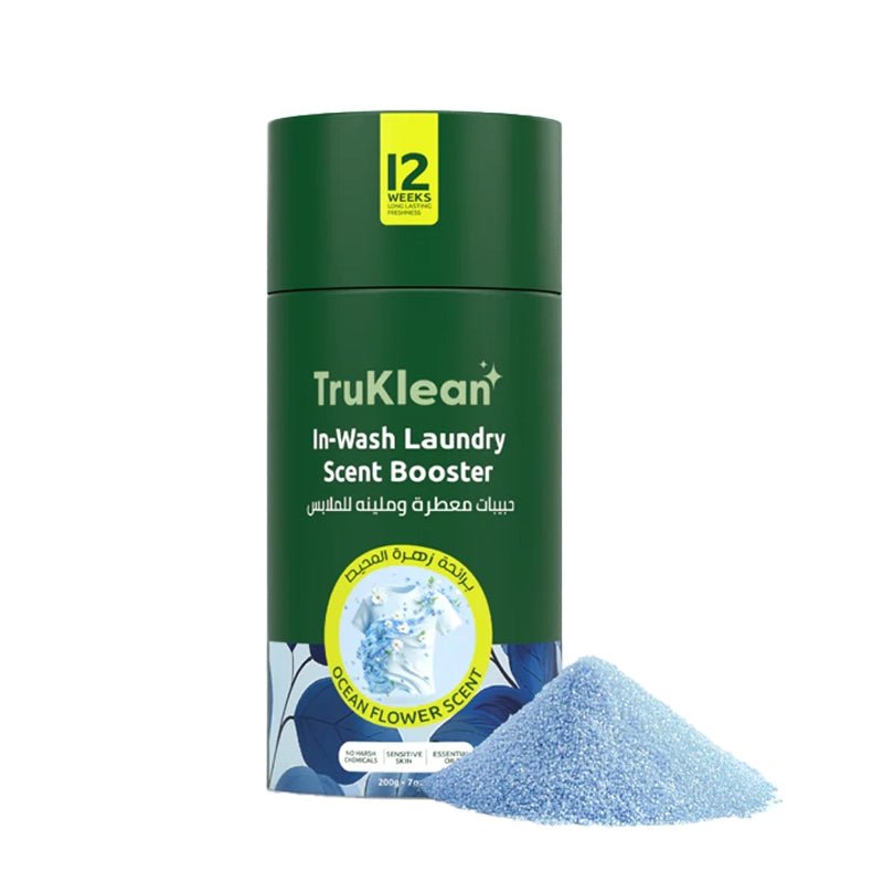 In-Wash Laundry Scent Booster - 200g