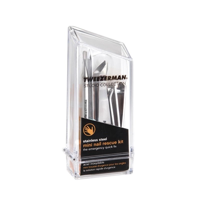 Studio Mini Nail Rescue Kit - Set of 4