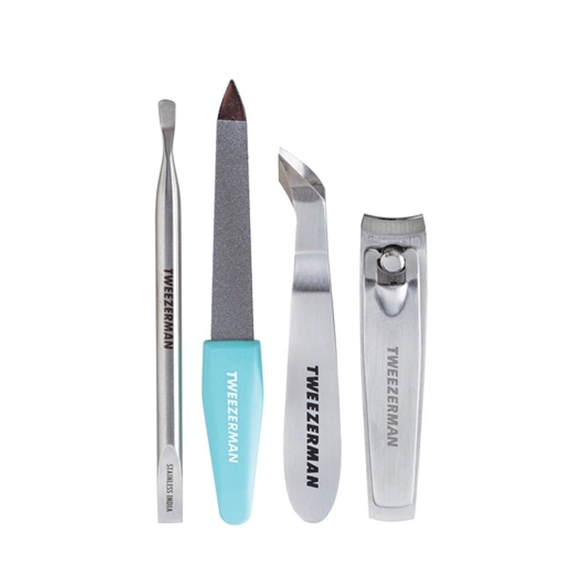 Studio Mini Nail Rescue Kit - Set of 4