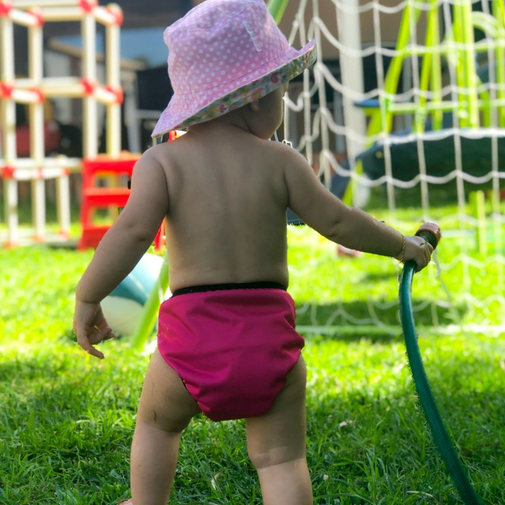 TYOUB Junior Champion Reusable Swim Nappy in Kuwait - Waha Lifestyle