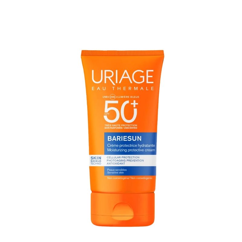 Bariesun High Protection Cream SPF50+ - 50ml