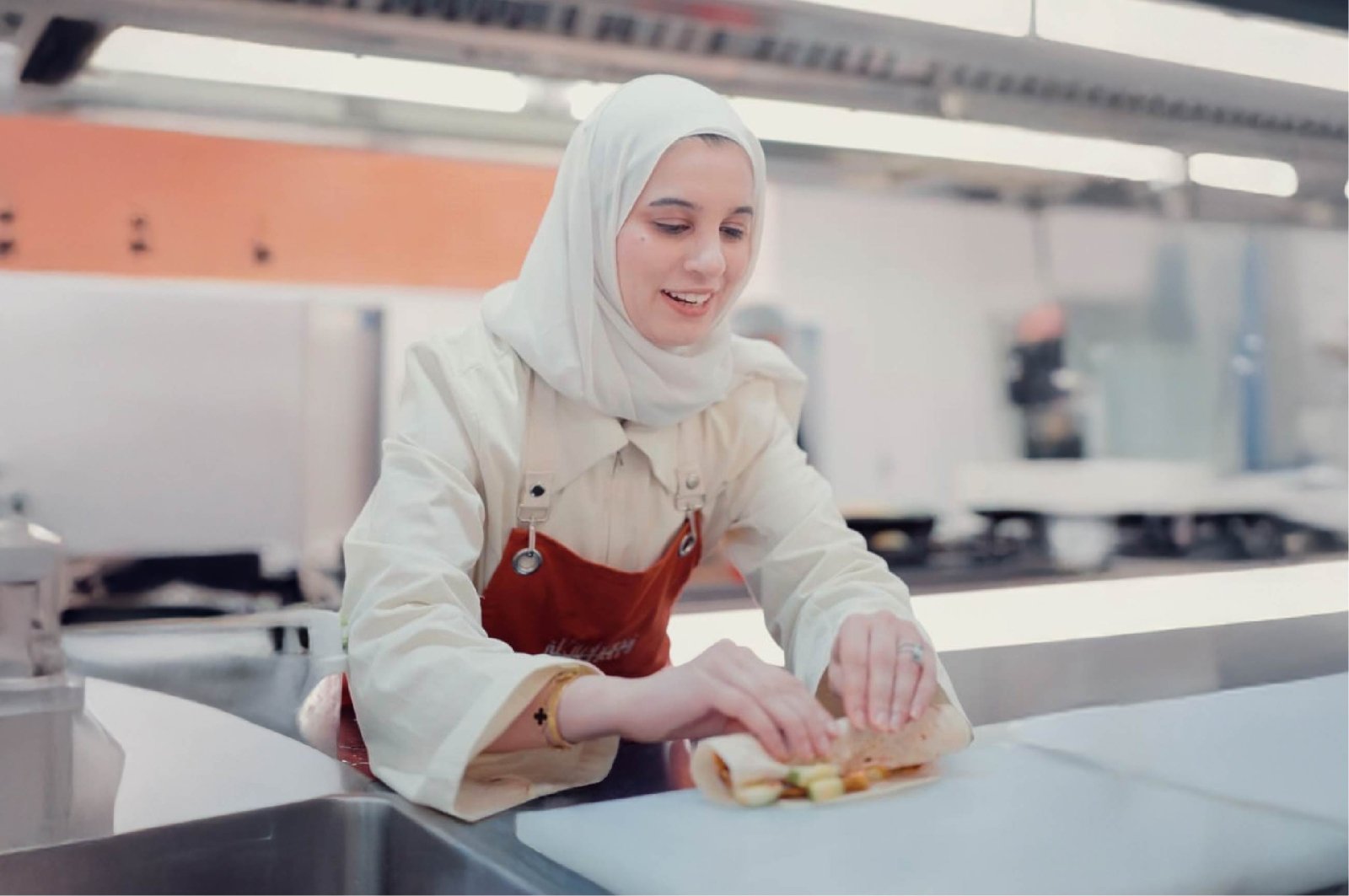 Waha Lifestyle Eat with Intention: Crafting a Wholesome Breakfast for Body and Mind Workshop By Zaina AlMutawa in Kuwait - Waha Lifestyle