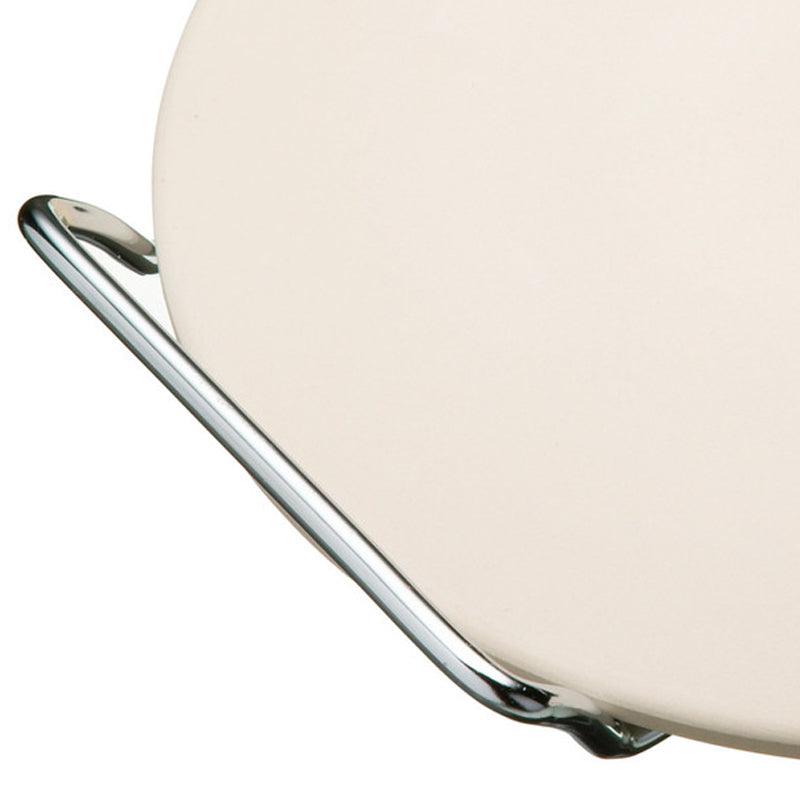 World of Flavours Italian Pizza Stone & Cutter Set - Waha Lifestyle