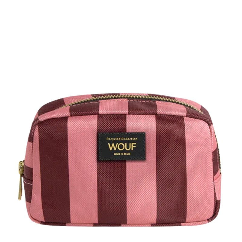Premium Makeup Bag Organizer for Beauty Essentials & Travel
