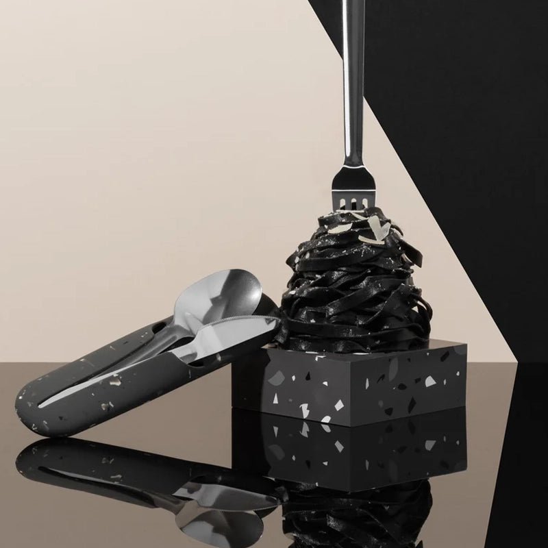 W&P Lightweight Stainless - steel Cutlery Set - 3pcs in Kuwait - Waha Lifestyle