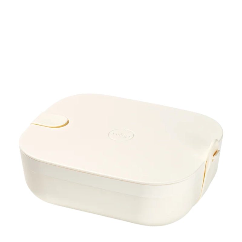 3-Compartment Bento Lunch Box - 1.5Ltr