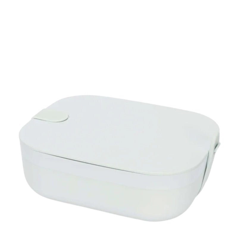 3-Compartment Bento Lunch Box - 1.5Ltr