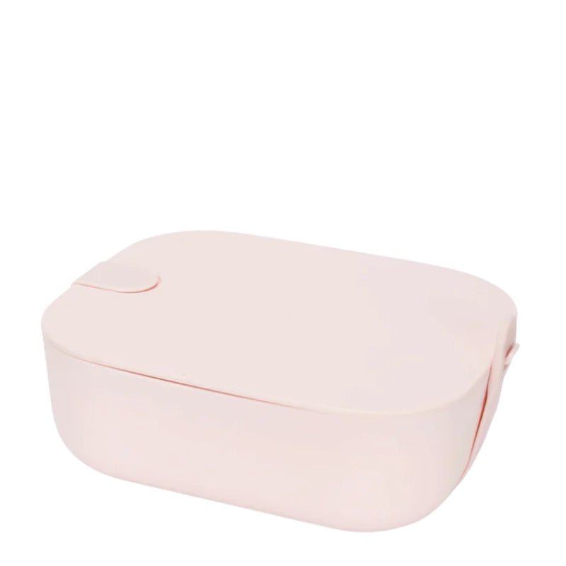 3-Compartment Bento Lunch Box - 1.5Ltr